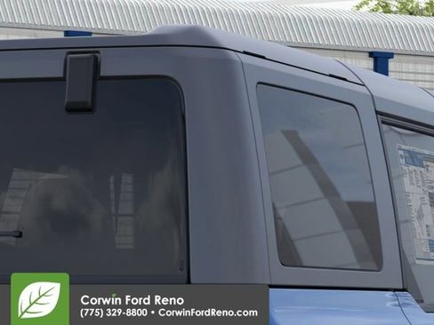 New 2026 Ford Bronco Big Bend AWD/4WD image 27