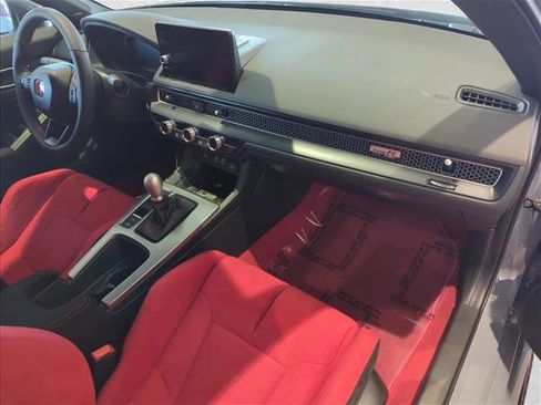 New 2025 Honda Civic Type R image 4