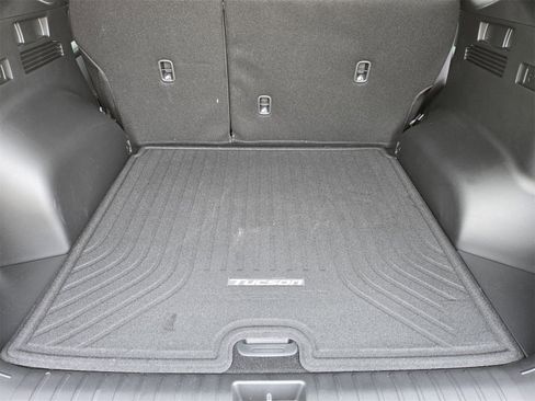 New 2025 Hyundai Tucson XRT image 21