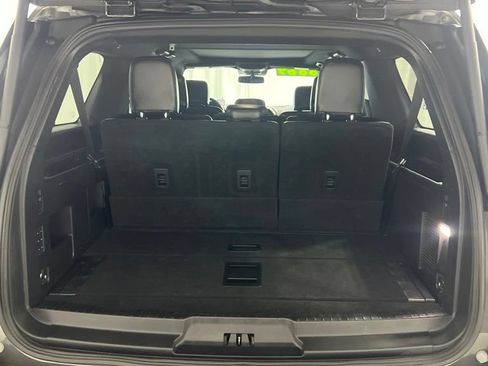 Used 2021 Ford Expedition Max XLT AWD/4WD image 17