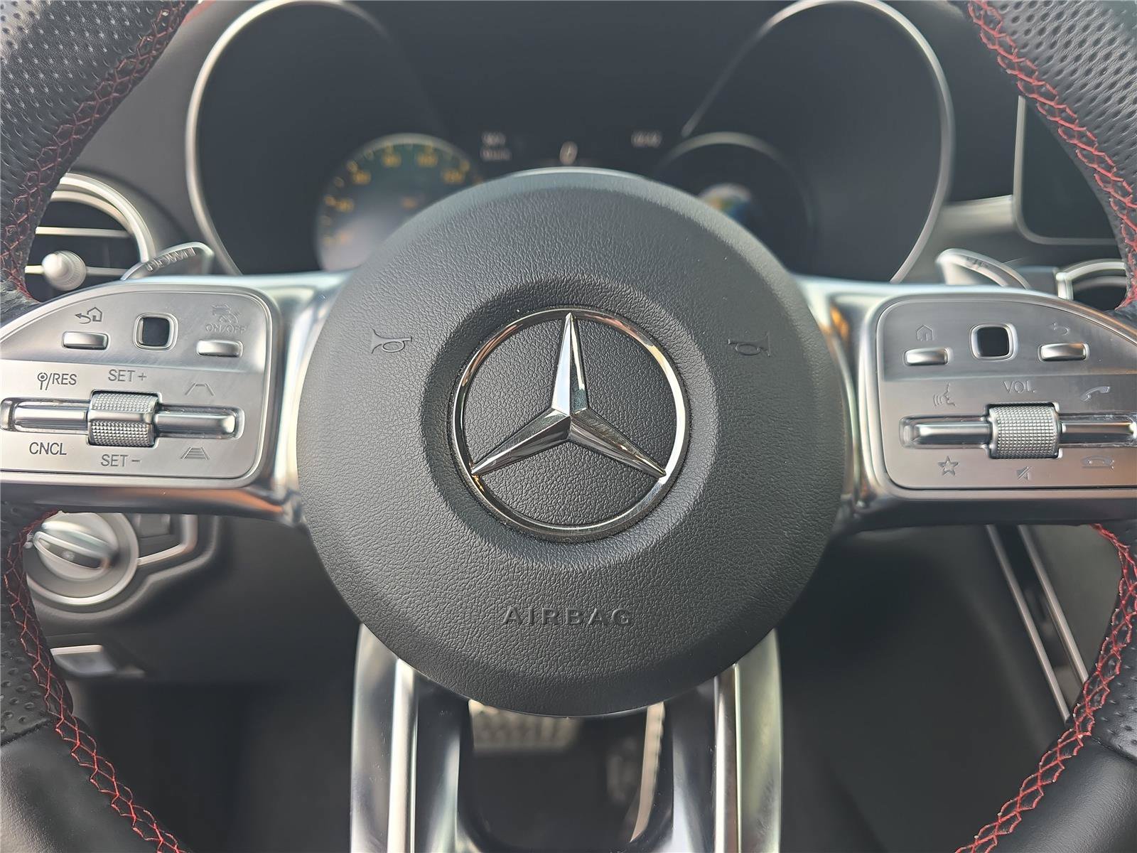 Used 2023 Mercedes-Benz C 43 AMG 4MATIC Coupe image 19