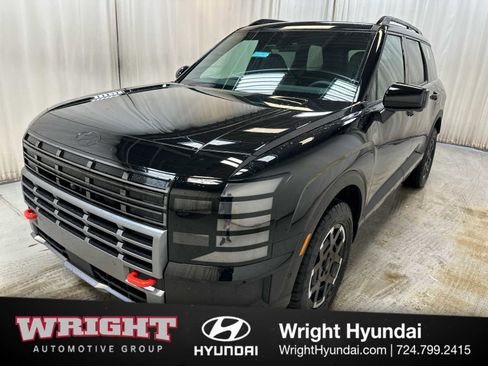 New 2026 Hyundai Palisade XRT Pro image 3