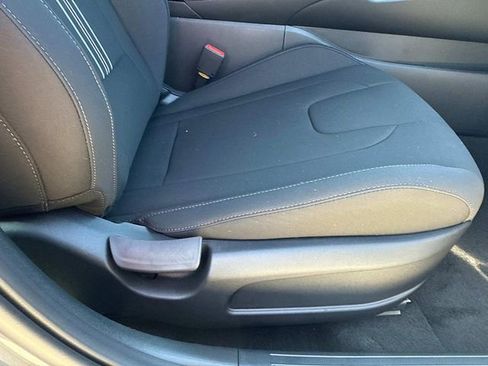 New 2026 Hyundai Elantra SEL Sport Premium w/ Cargo Package FWD image 16