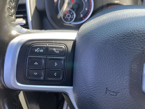 Used 2022 RAM 2500 Big Horn w/ Level 1 Equipment Group AWD/4WD image 20
