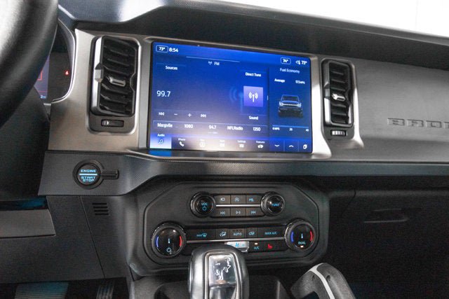 Used 2022 Ford Bronco Outer Banks AWD/4WD image 26