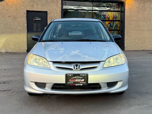 Used 2004 Honda Civic VP image 19