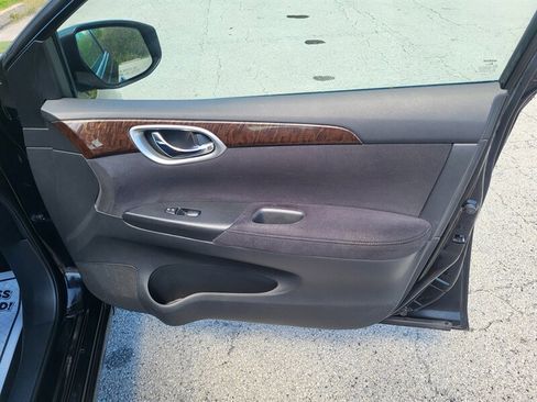 Used 2013 Nissan Sentra SL FWD image 28