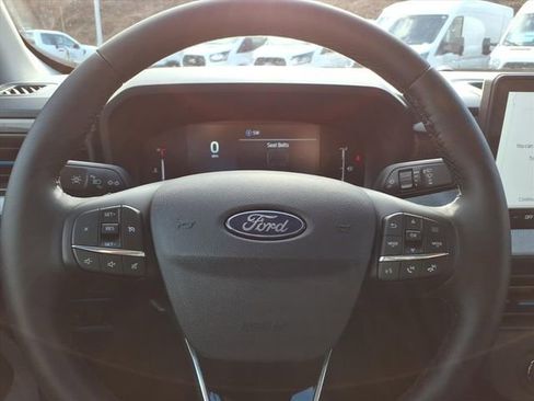 New 2025 Ford Maverick XLT w/ XLT Luxury Package image 22