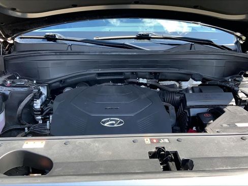 Used 2023 Hyundai Palisade Calligraphy FWD image 29