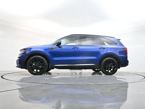 Used 2022 Kia Sorento SX FWD image 29