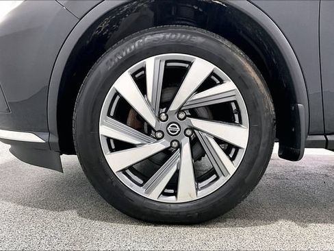 Used 2021 Nissan Murano SL AWD/4WD image 41