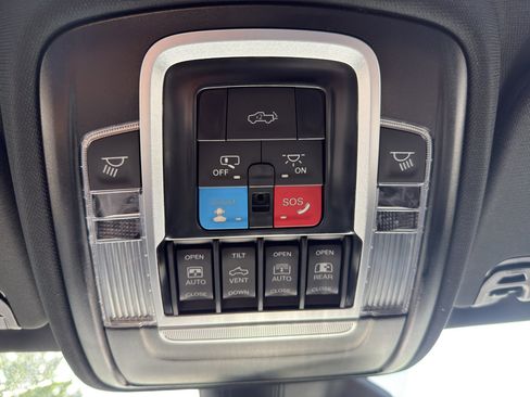 New 2026 RAM 1500 Big Horn AWD/4WD image 20