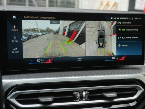 Used 2023 BMW i4 M50 image 21