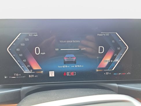 Used 2025 BMW 430i RWD image 19