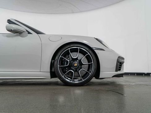 Used 2024 Porsche 911 Turbo S image 11