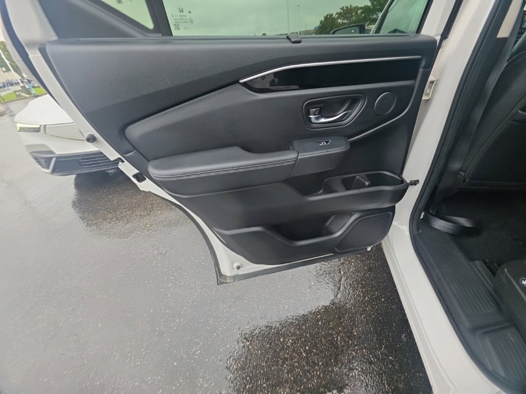 Certified 2023 Honda Pilot EX-L image 24