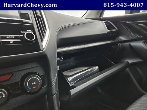 Used 2022 Subaru Impreza 2.0i AWD/4WD image 13