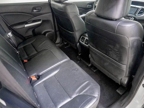 Used 2015 Honda CR-V Touring image 35
