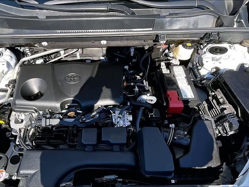 Certified 2023 Toyota RAV4 LE image 30