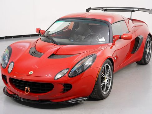 Used 2006 Lotus Elise RWD image 29