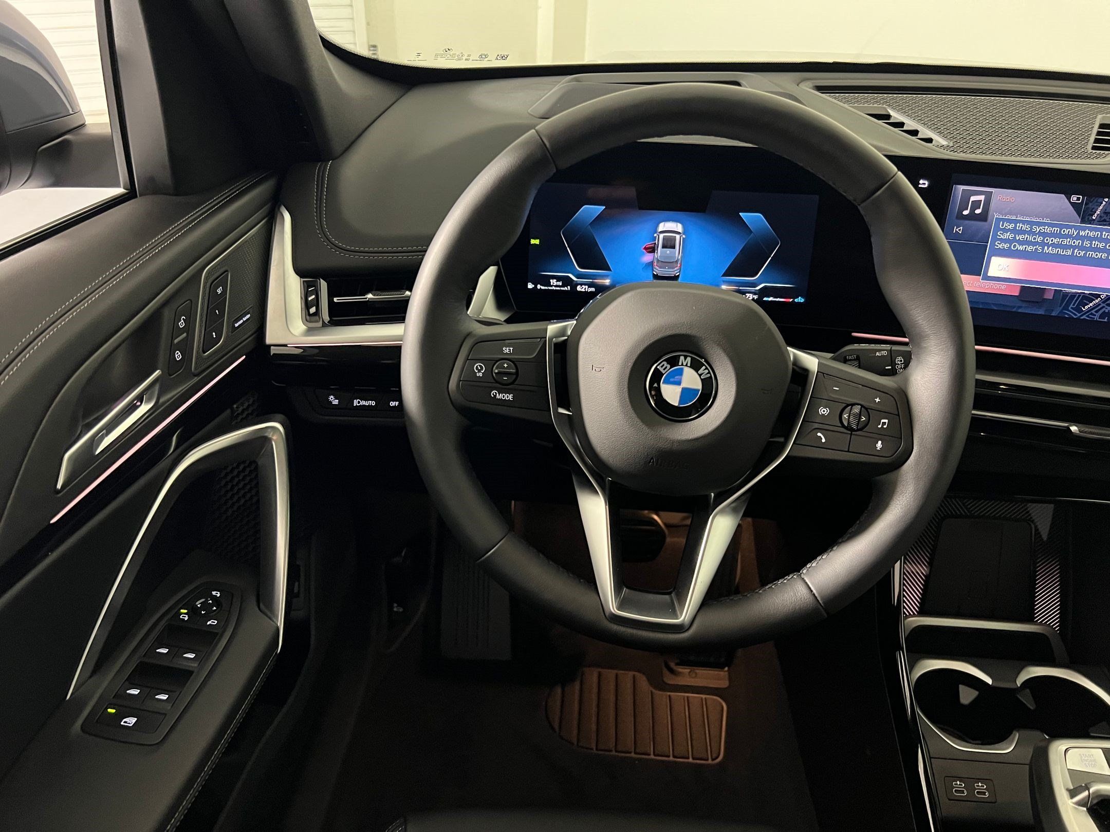 Used 2026 BMW X1 xDrive28i w/ Technology Package AWD/4WD image 24