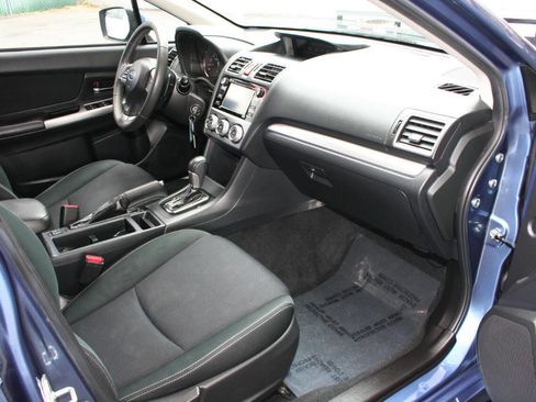 Used 2015 Subaru Impreza 2.0i Sport Premium w/ Popular Package #1 AWD/4WD image 17