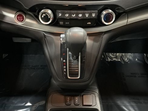 Used 2016 Honda CR-V EX image 17