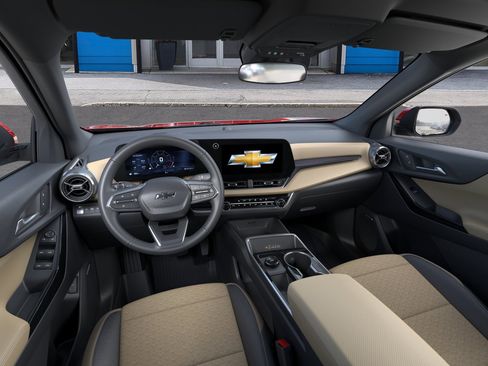 New 2026 Chevrolet Equinox ACTIV AWD/4WD image 15