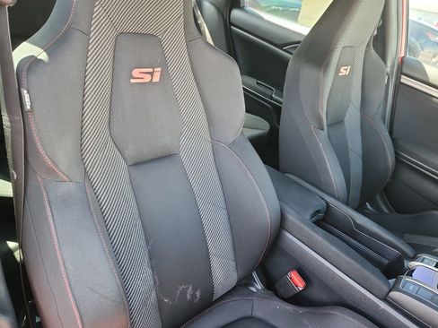 Used 2017 Honda Civic Si image 15
