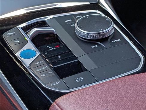 Certified 2023 BMW i4 eDrive40 w/ Premium Package RWD image 16