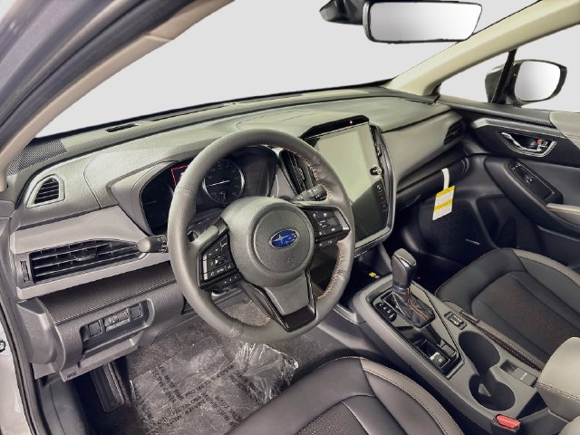 New 2026 Subaru Crosstrek 2.5i Limited w/ Crosstrek Mirror Package AWD/4WD image 9