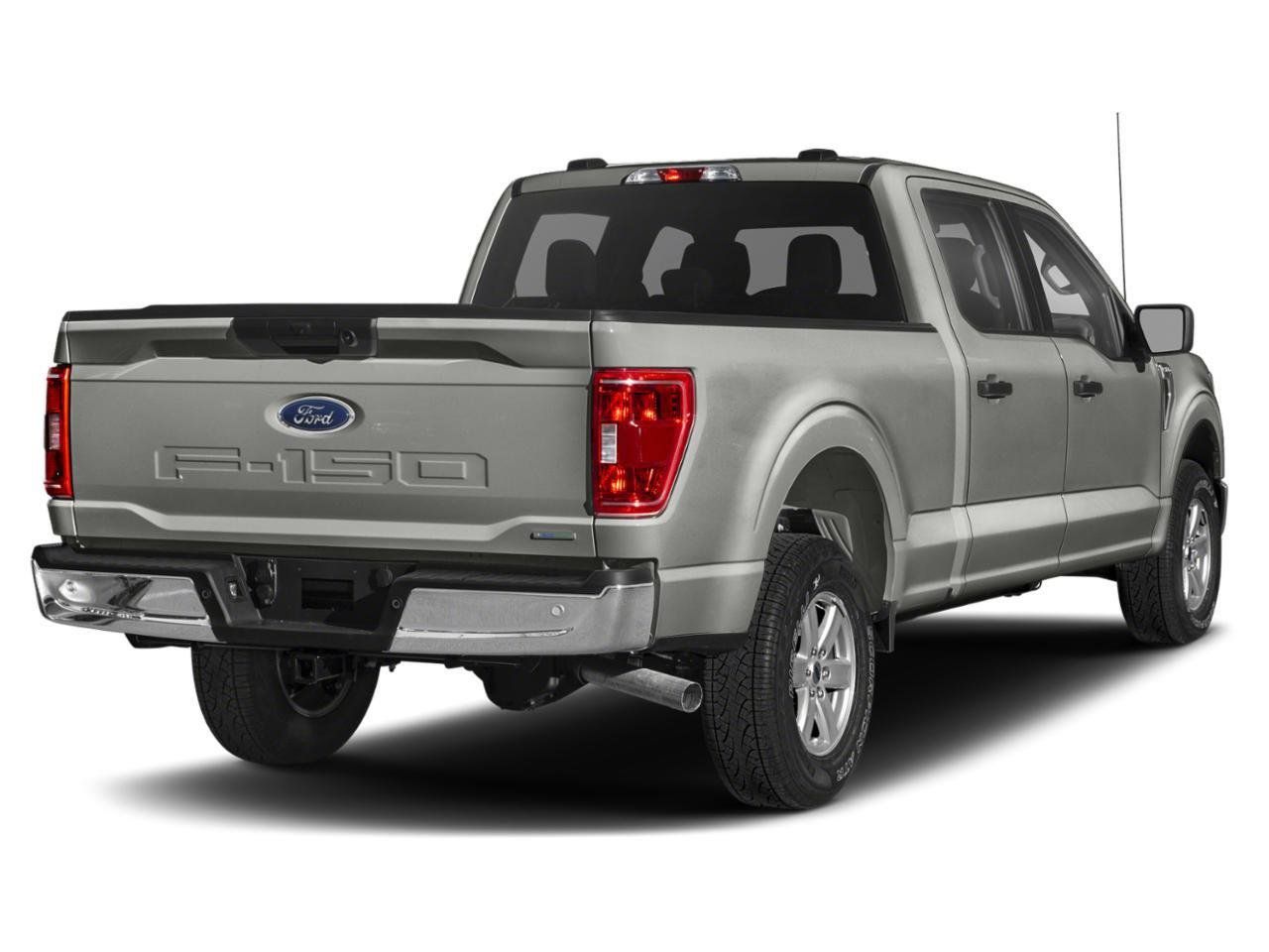 Used 2021 Ford F150 XLT w/ Equipment Group 302A High AWD/4WD image 12