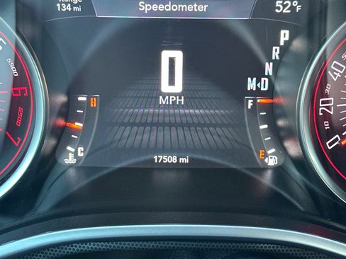 Used 2018 Dodge Challenger R/T Scat Pack w/ Leather Interior Group image 26