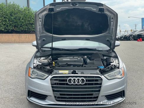 Used 2016 Audi A3 2.0T Premium w/ Audi MMI Navigation Plus AWD/4WD image 24