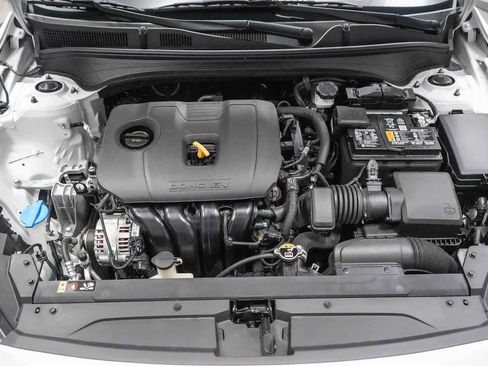 Used 2023 Kia Forte LXS image 26