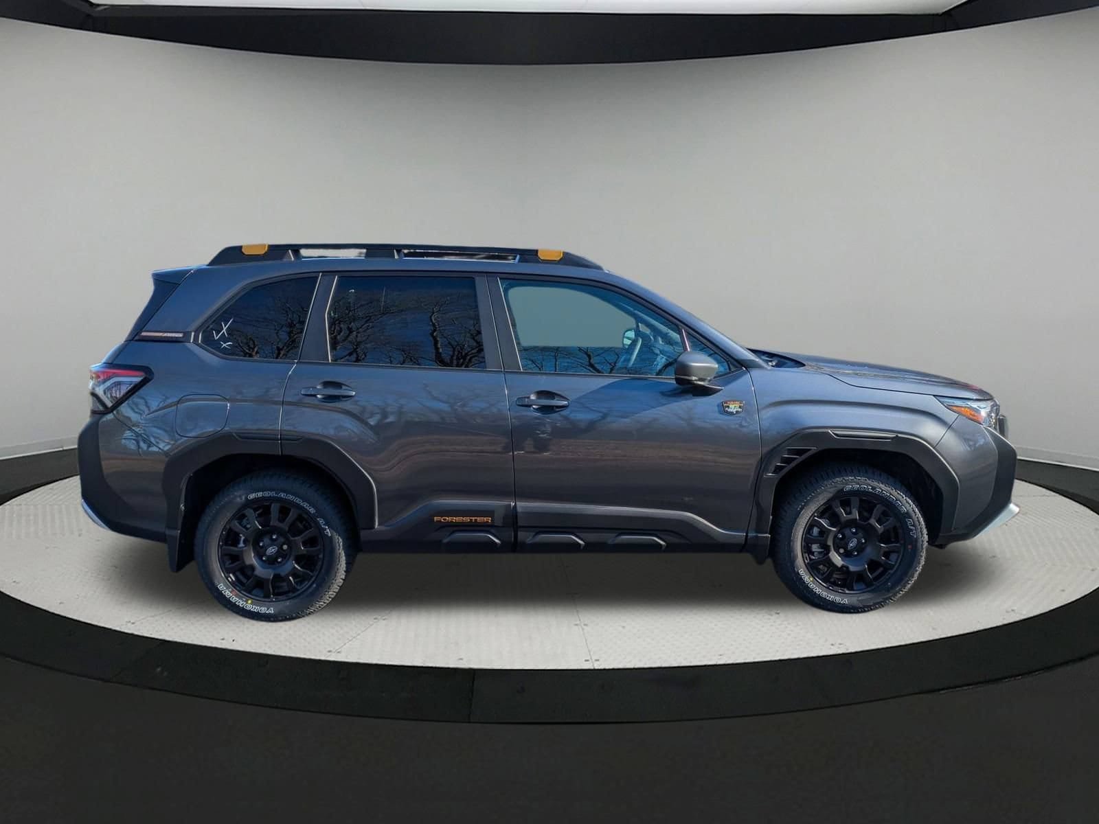 New 2026 Subaru Forester Wilderness AWD/4WD image 2