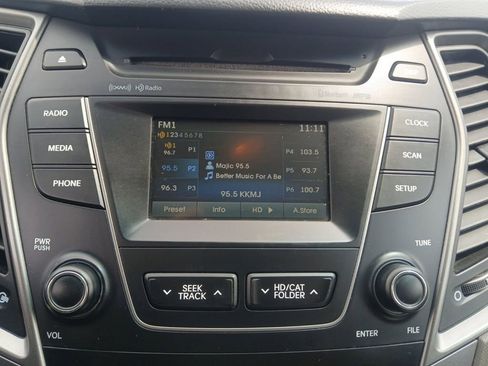 Used 2014 Hyundai Santa Fe Sport w/ Popular Equipment Package 02 FWD image 30