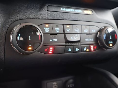 Used 2023 Ford Bronco Sport Outer Banks AWD/4WD image 25