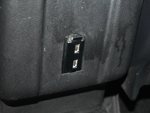 Used 2020 Mitsubishi Outlander SE FWD image 20
