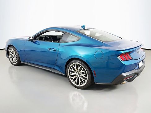 New 2026 Ford Mustang Premium RWD image 8
