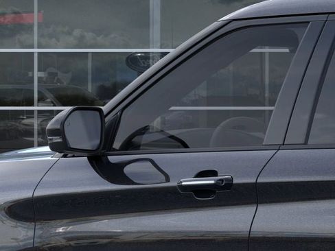 New 2026 Ford Explorer Platinum w/ LUX Leather Package image 20