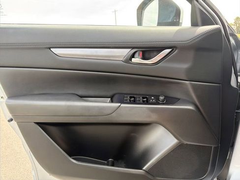 Used 2020 MAZDA CX-5 Touring FWD image 33
