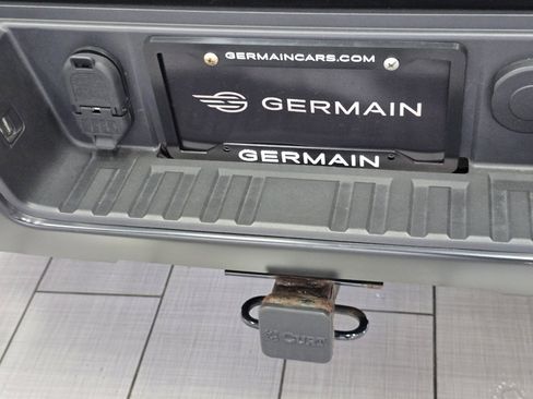 Used 2015 Chevrolet Silverado 1500 W/T w/ WT Convenience Package RWD image 14