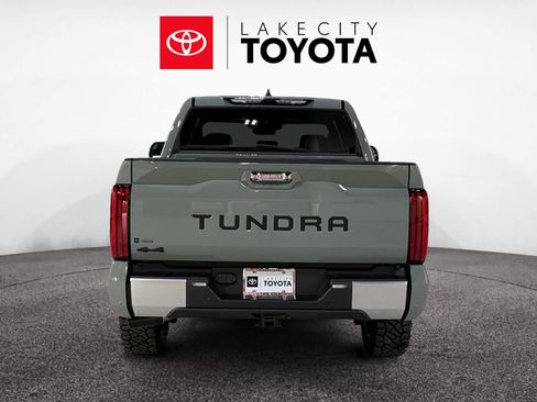 New 2026 Toyota Tundra Limited AWD/4WD image 5