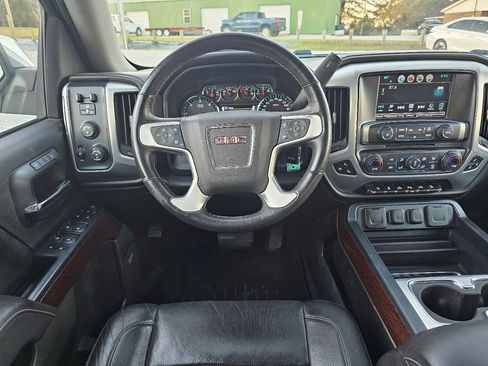 Used 2017 GMC Sierra 1500 SLT image 36