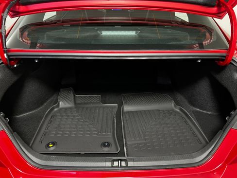 Certified 2025 Toyota Camry SE FWD image 24