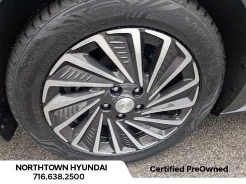 Certified 2023 Hyundai Sonata Limited image 50