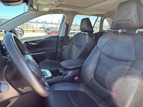 Used 2024 Toyota RAV4 XLE Premium w/ Weather Package image 15