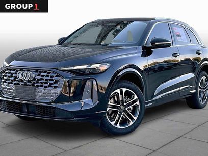 Used 2025 Audi Q5 Premium w/ Convenience Package