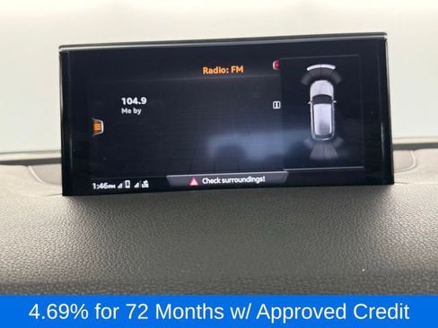 Used 2018 Audi Q7 3.0T Prestige w/ Prestige Package image 20